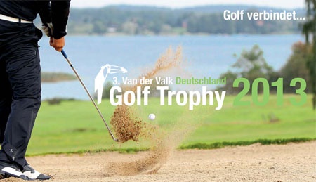 Lässt das Golfer Herz höher schlagen